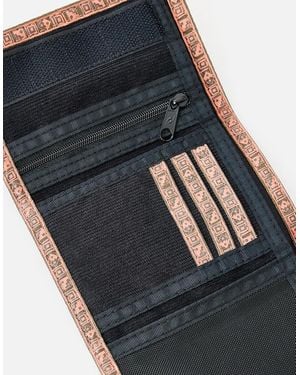 Rip Curl Rip Curl Archive Cord Tri-Fold Wallet - Blue