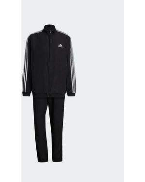 adidas Aeroready Tracksuit - Black