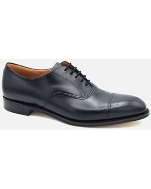 Cheaney Hemstead Shoe - Blue