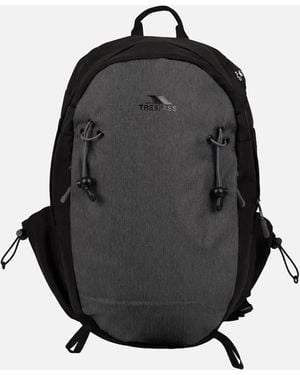 Trespass Apto 24L Backpack - Black