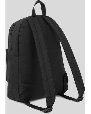 Lyle & Scott Backpack - Black