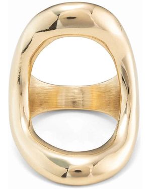 Uno De 50 The One Ring - Metallic