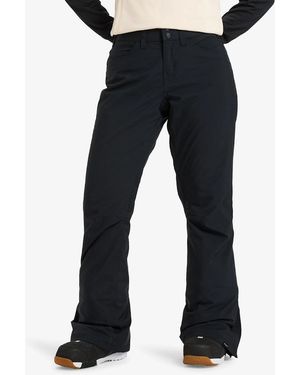 Roxy Backyard Snow Trousers - Blue