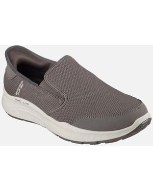 Skechers Equalizer 5.0 Drayze Shoes - Grey