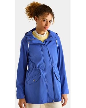 Joules Portwell Jacket - Blue