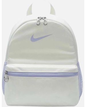 Nike Youth Backpack - Grey