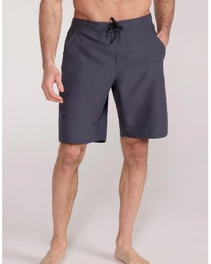 Mountain Warehouse Ocean Swim Shorts - Blue
