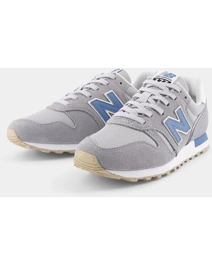 New Balance Trainers - Blue