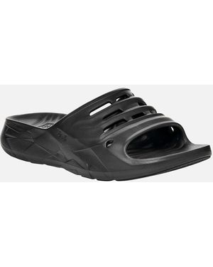 Teva Apretrail Slides - Black