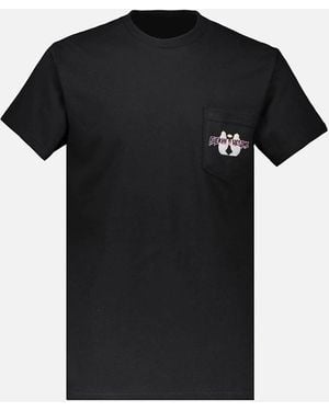 Fucking Awesome High Ground Pocket Tee - Black