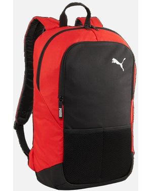 PUMA Teamgoal Backpack - Red