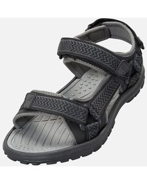 Mountain Warehouse Crete Sandals - Black