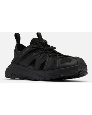 Columbia Peakfreak Rush Shandal - Black