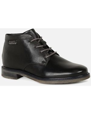 Bugatti Empire Boots - Black