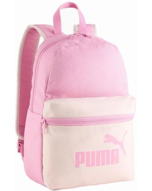 PUMA Phase Backpack - Pink