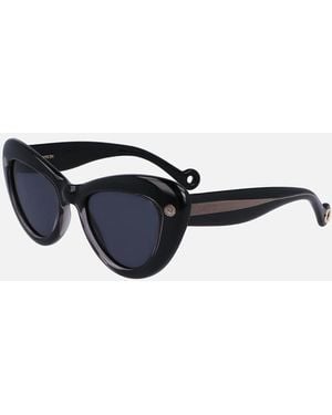 Lanvin Bio Injected Sunglasses - Blue