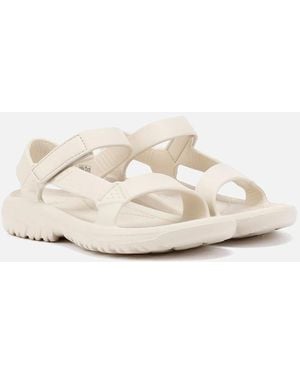 Teva Hurricane Drift Birch Sandals - White