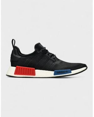 adidas Nmd R1 Og' - White