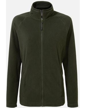 Craghoppers Expert Corey 200 Fleece Jacket - Green