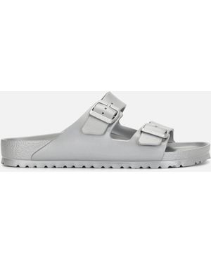 Birkenstock Arizona Arizona Eva Sandals - White