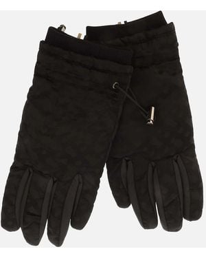 BOSS Nyl-M Gloves - Black