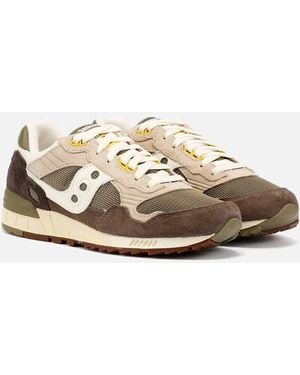 Saucony S70665-57 Shadow 5000 - White