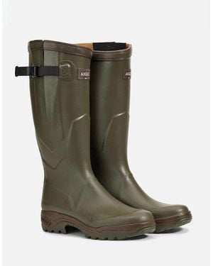 Aigle Parcours 2 Vario Kaki - Green