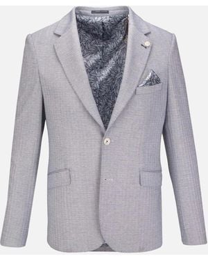 Guide London Blazer - Blue