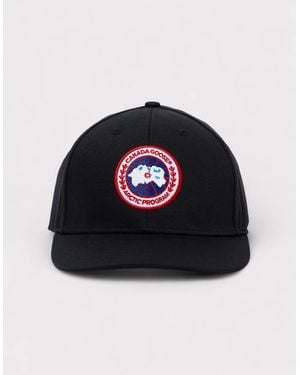 Canada Goose Arctic Adjustable Cap - Blue
