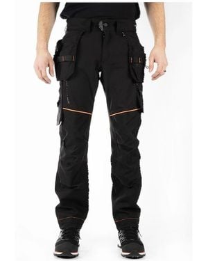 Helly Hansen Workwear Chelsea Evolution Construction Trouser - Black