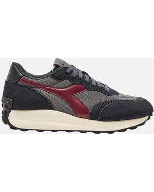 Diadora Race Ny - Grey