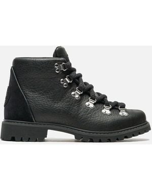 Timberland Authentic Hike Boot - Black