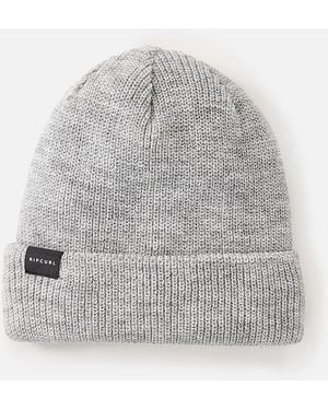 Rip Curl Rip Curl Impact Beanie - Grey
