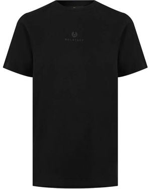 Belstaff Stardust Micro T-Shirt - Black