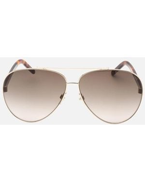 Marc Jacobs Marc Jacob 522 006J Ha Sunglasses - Multicolour