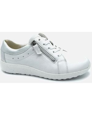 Waldläufer Ira 634001 - White