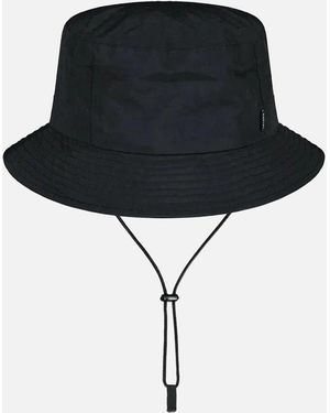 Barts Menkato Buckethat - Black