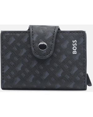 BOSS Zair Mn - Black