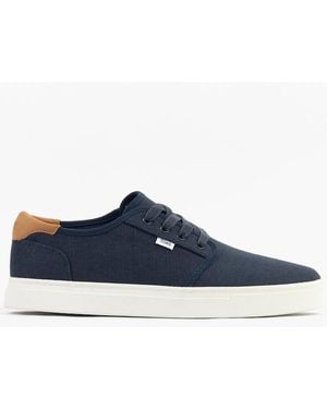 TOMS Carlo 2.0 Trainers - Blue