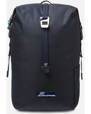 Craghoppers Kiwi Classic 16L Backpack - Blue
