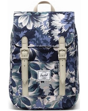 Herschel Supply Co. Retreat Backpack Mini - Blue