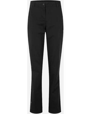 Craghoppers Ladies Jullio Gore-Tex Trousers - Black