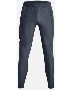 Under Armour Vanish Woven Jogging Bottoms - Blue