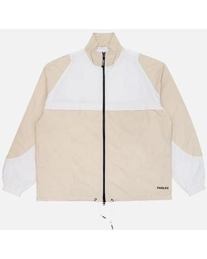 Parlez Breeze Jacket - White