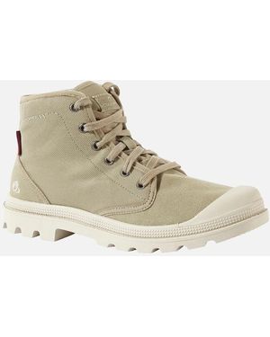 Craghoppers Ladies Mesa Walking Boots - Natural