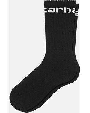 Carhartt Socks - Black