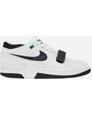 Nike Detail Trainers - White