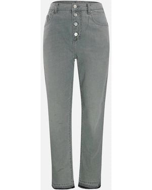 Belstaff Celest Jeans - Grey