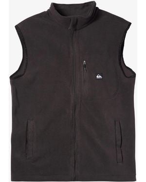 Quiksilver Surf Days Gilet - Black