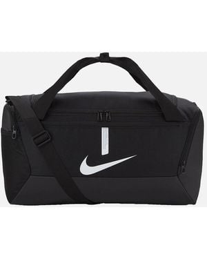 Nike Academy Duffle Bag - Blue
